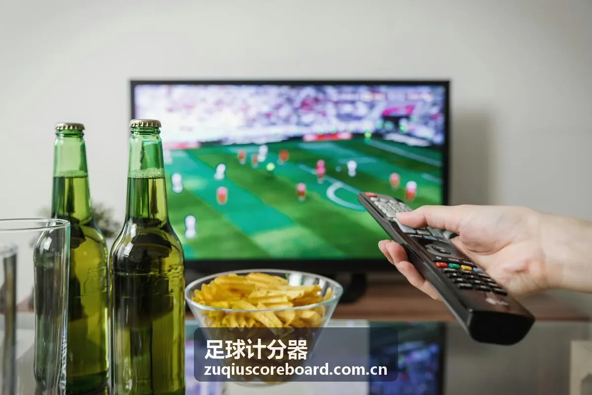 足球计分器移动支架配置图